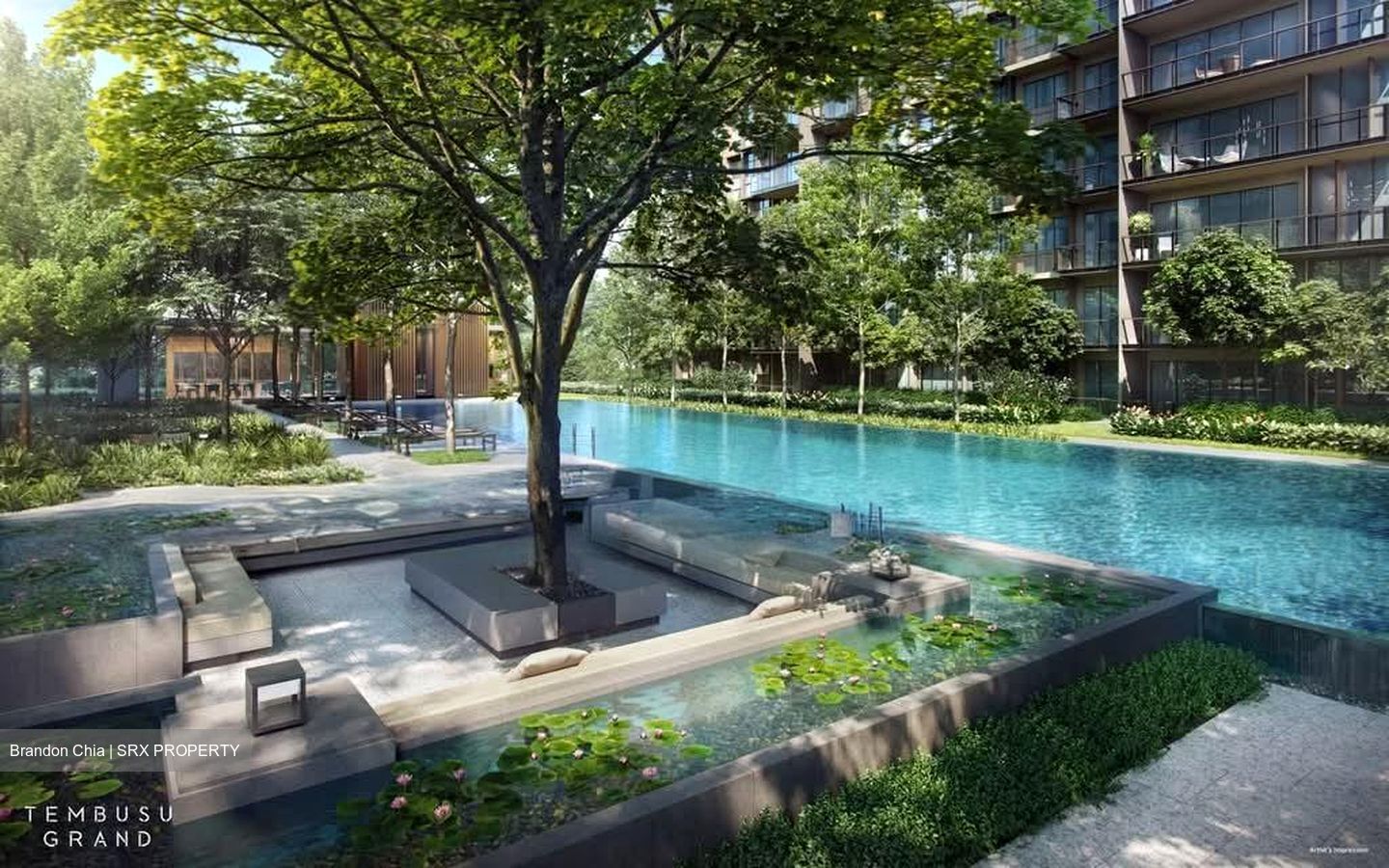 Tembusu Grand (D15), Condominium #562169561